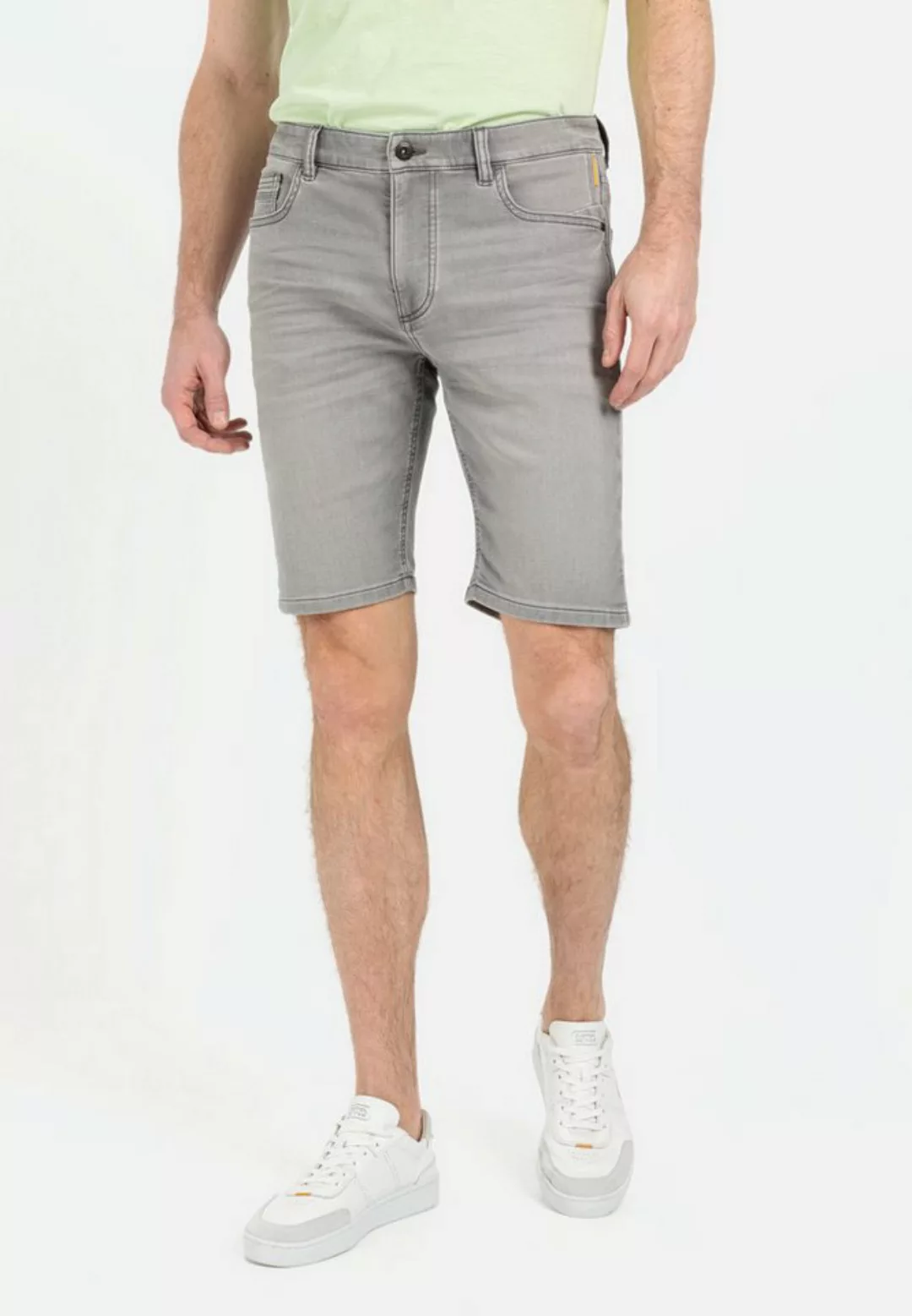 camel active Shorts Slim Fit günstig online kaufen