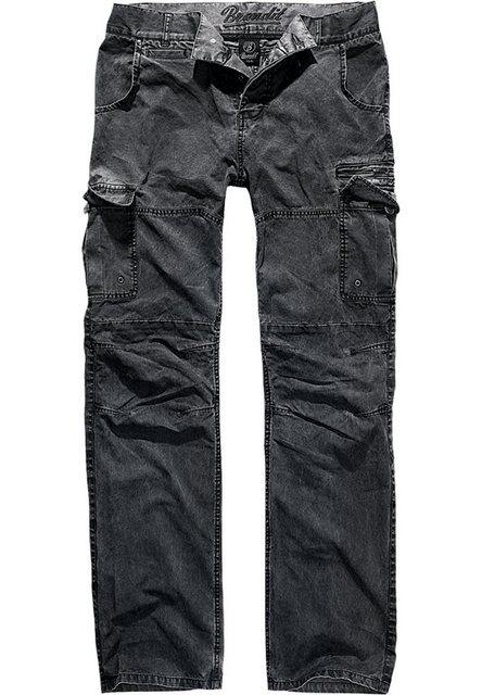 Brandit Cargohose Herren Rocky Star Cargo Pants (1-tlg) günstig online kaufen