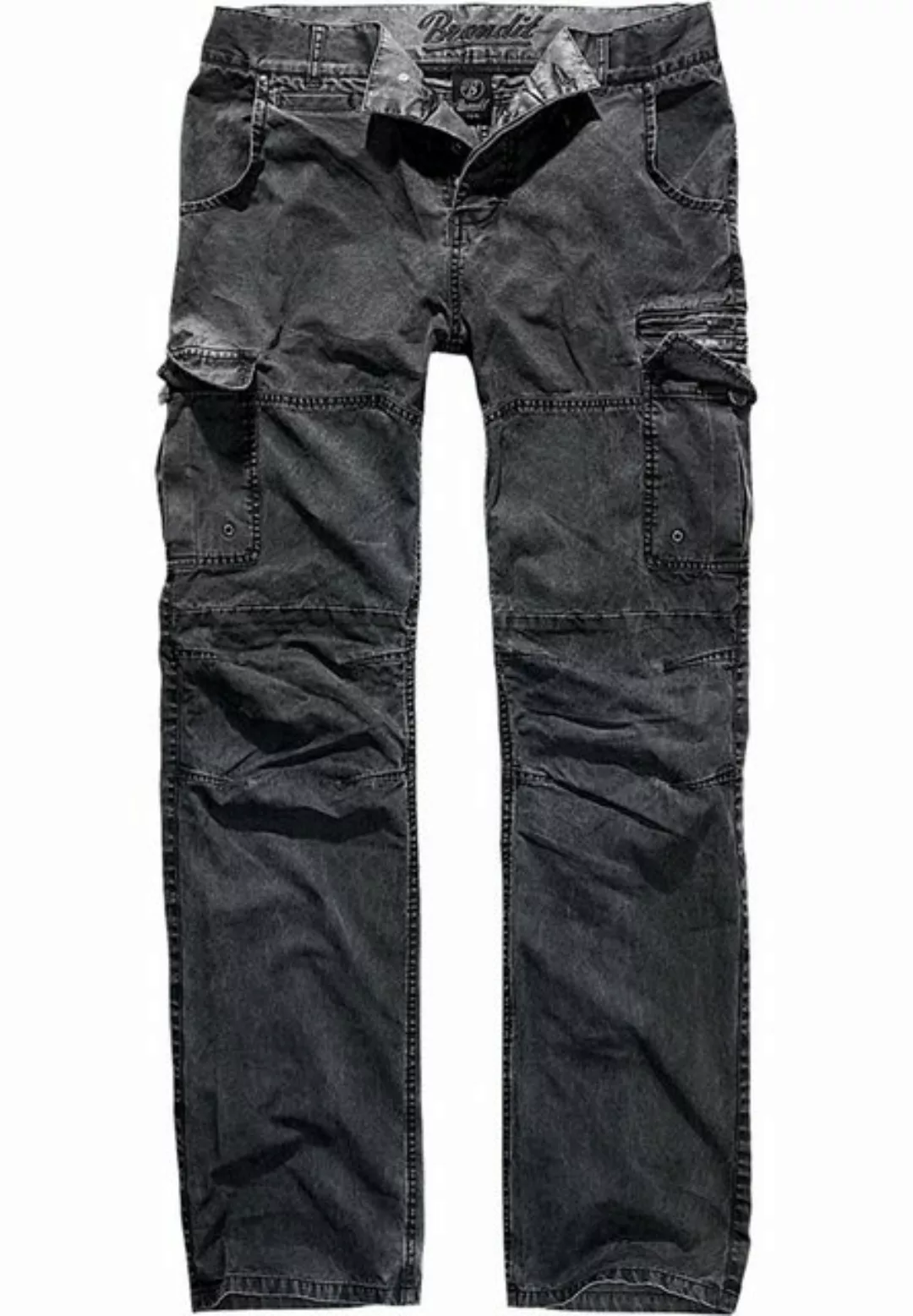 Brandit Cargohose Brandit Herren Rocky Star Cargo Pants (1-tlg) günstig online kaufen