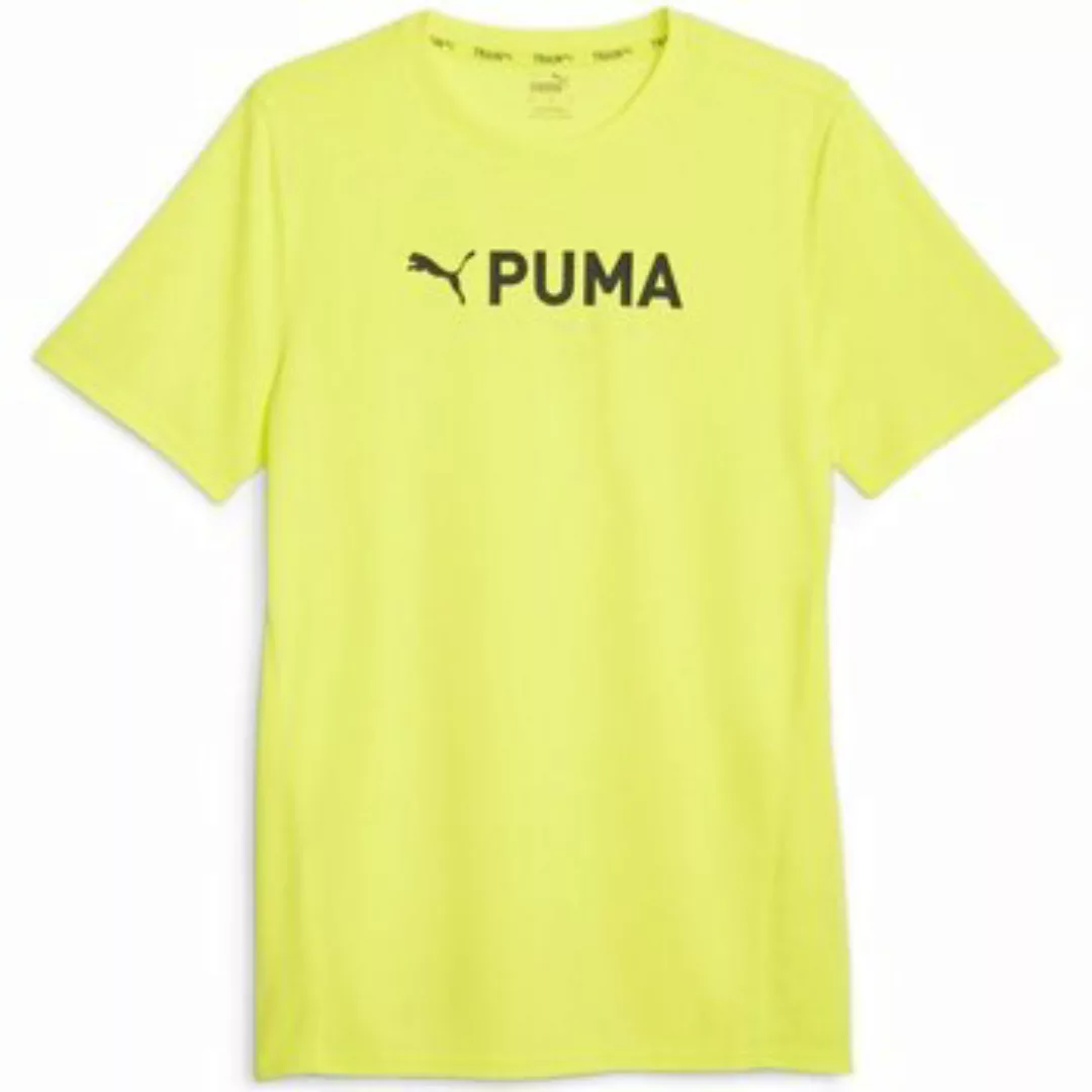 Puma  T-Shirt Sport  Fit Ultrabreathe Tee 523841/040 günstig online kaufen