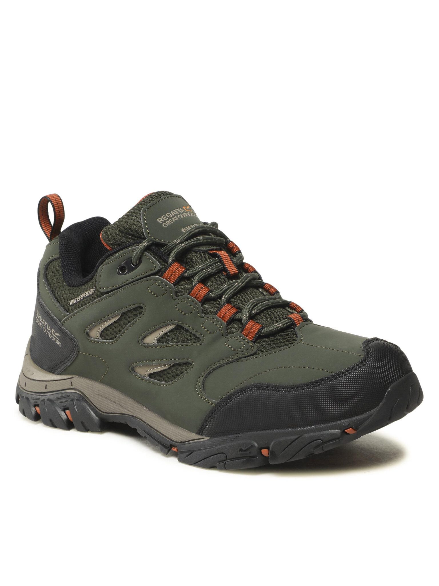 Regatta Regatta Trekkingschuhe Holcombe Iep Low günstig online kaufen