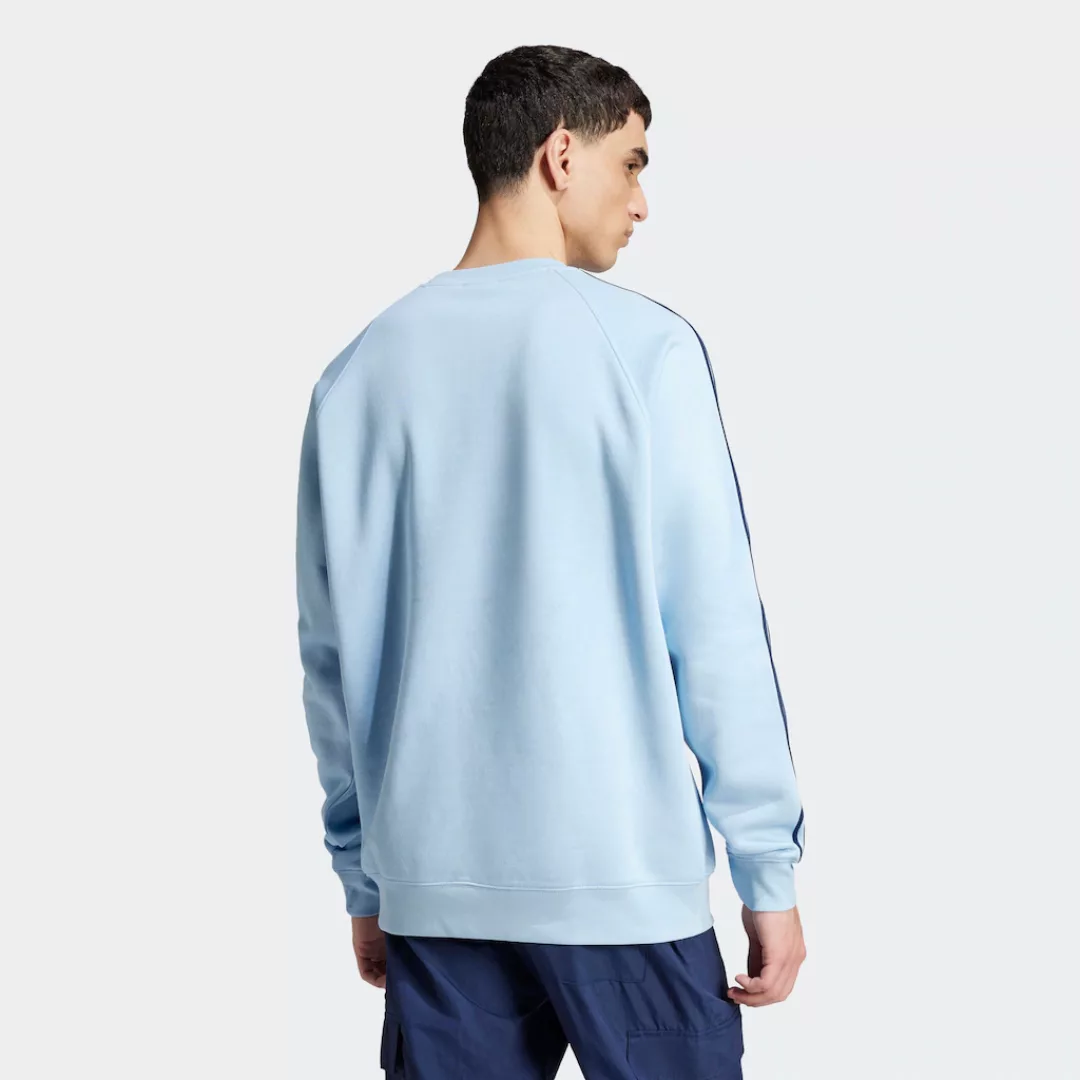 adidas Originals Sweatshirt "3-STRIPES CREW" günstig online kaufen