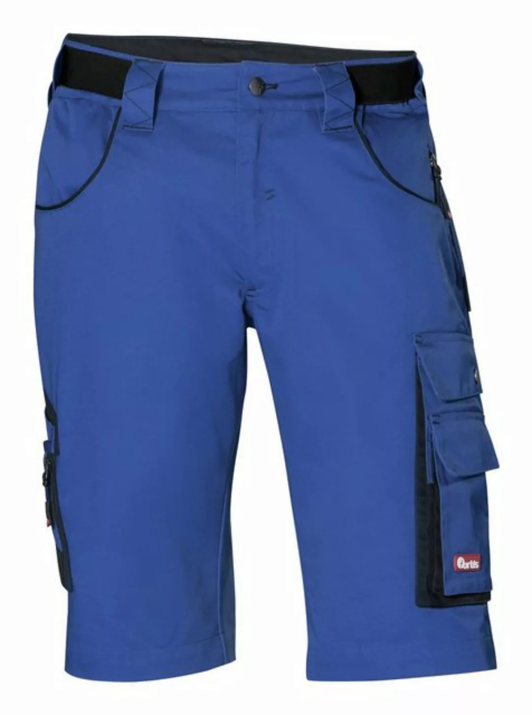 fortis Bermudas Herren Bermuda 24, blau/schwarz Größe 46 günstig online kaufen