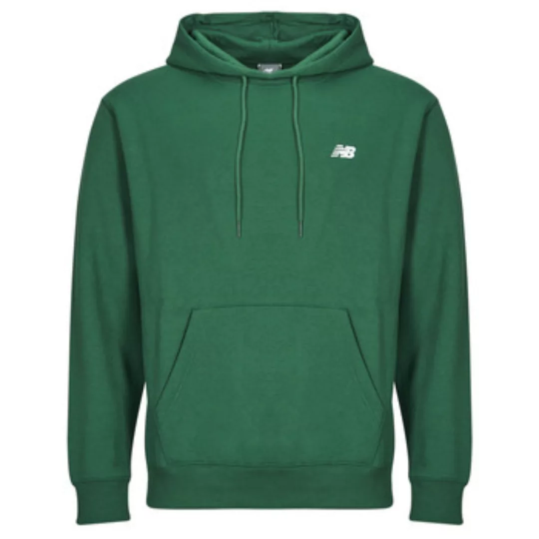 New Balance  Sweatshirt SMALL LOGO HOODIE günstig online kaufen