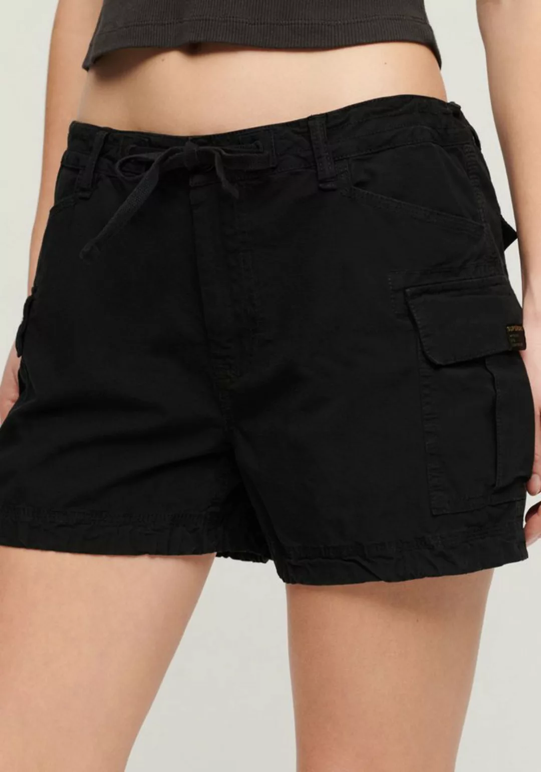 Superdry Shorts CARGO SHORT günstig online kaufen