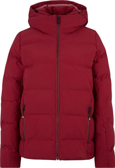 Ziener Funktionsjacke TRAVA lady (jacket ski) BERRY günstig online kaufen