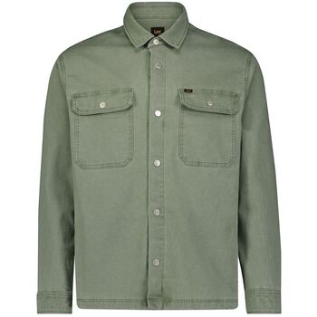 Lee  Blusen 112350074 WORKWEAR-OLIVE GROOVE günstig online kaufen