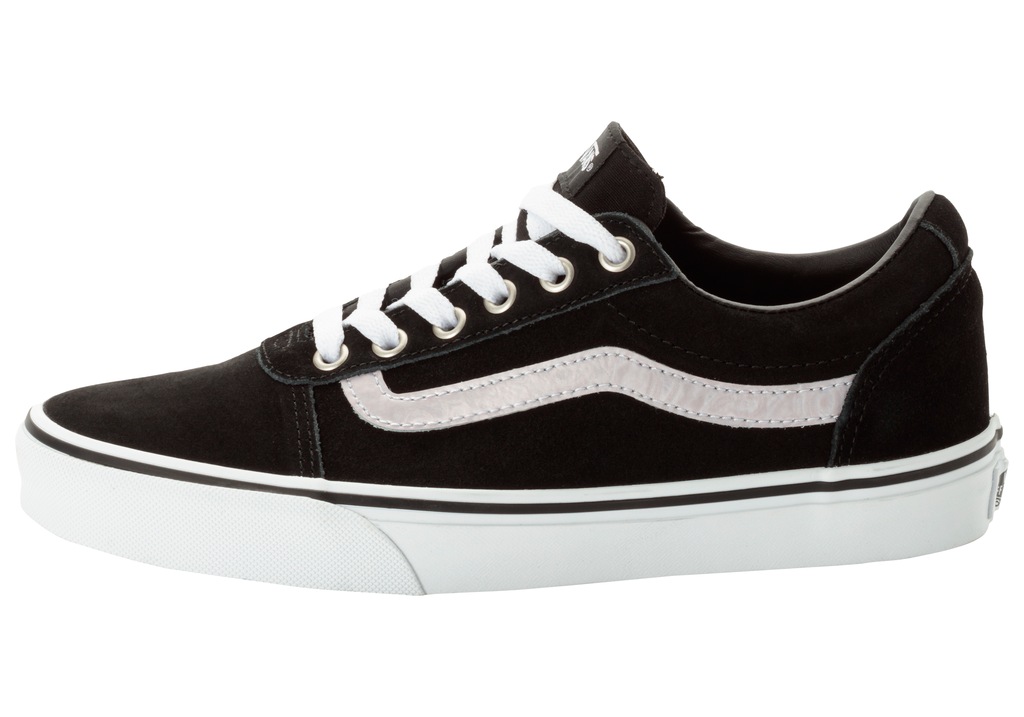 Vans Sneaker "Ward" günstig online kaufen