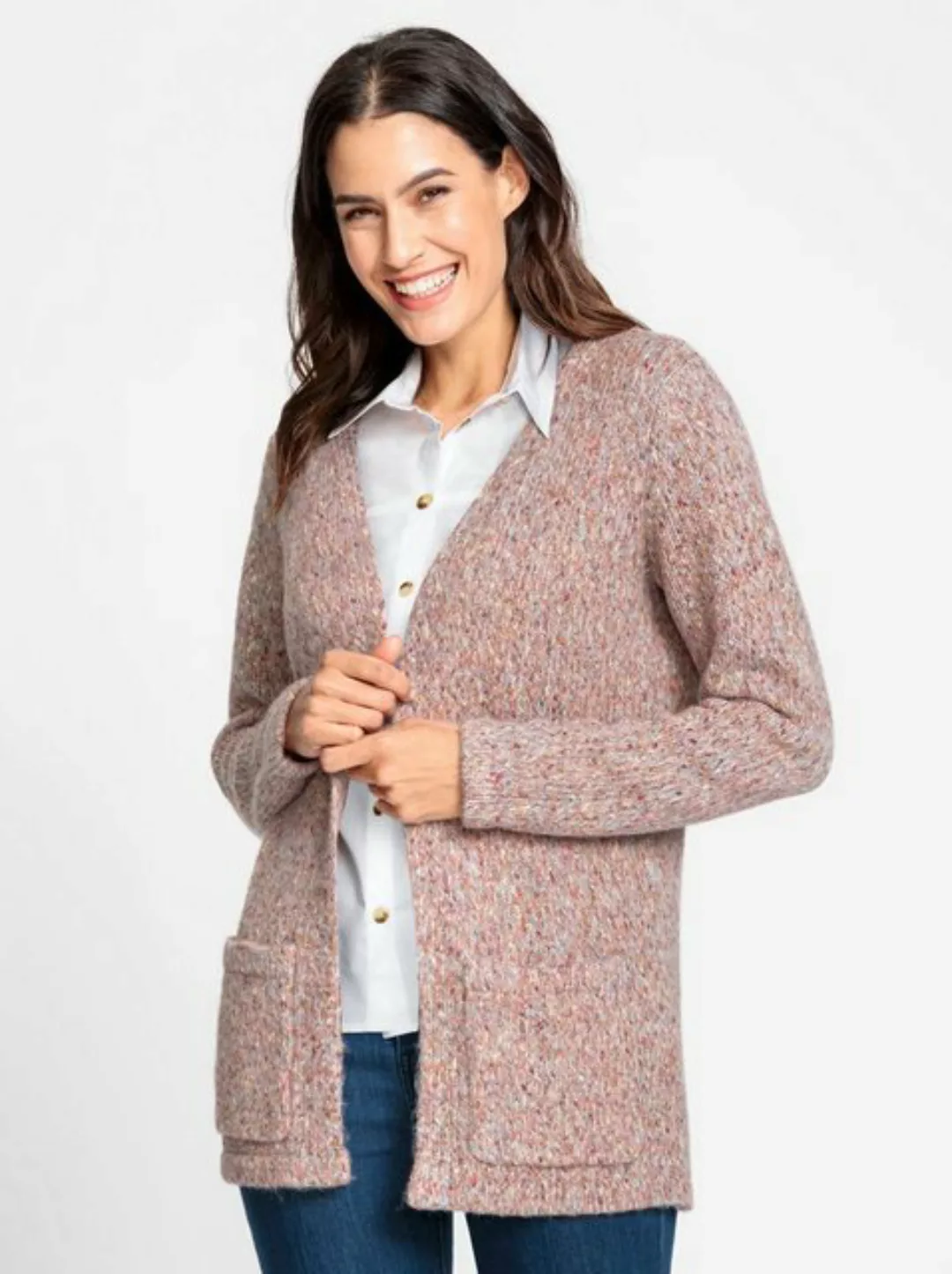 Witt Strickjacke Strickjacke günstig online kaufen