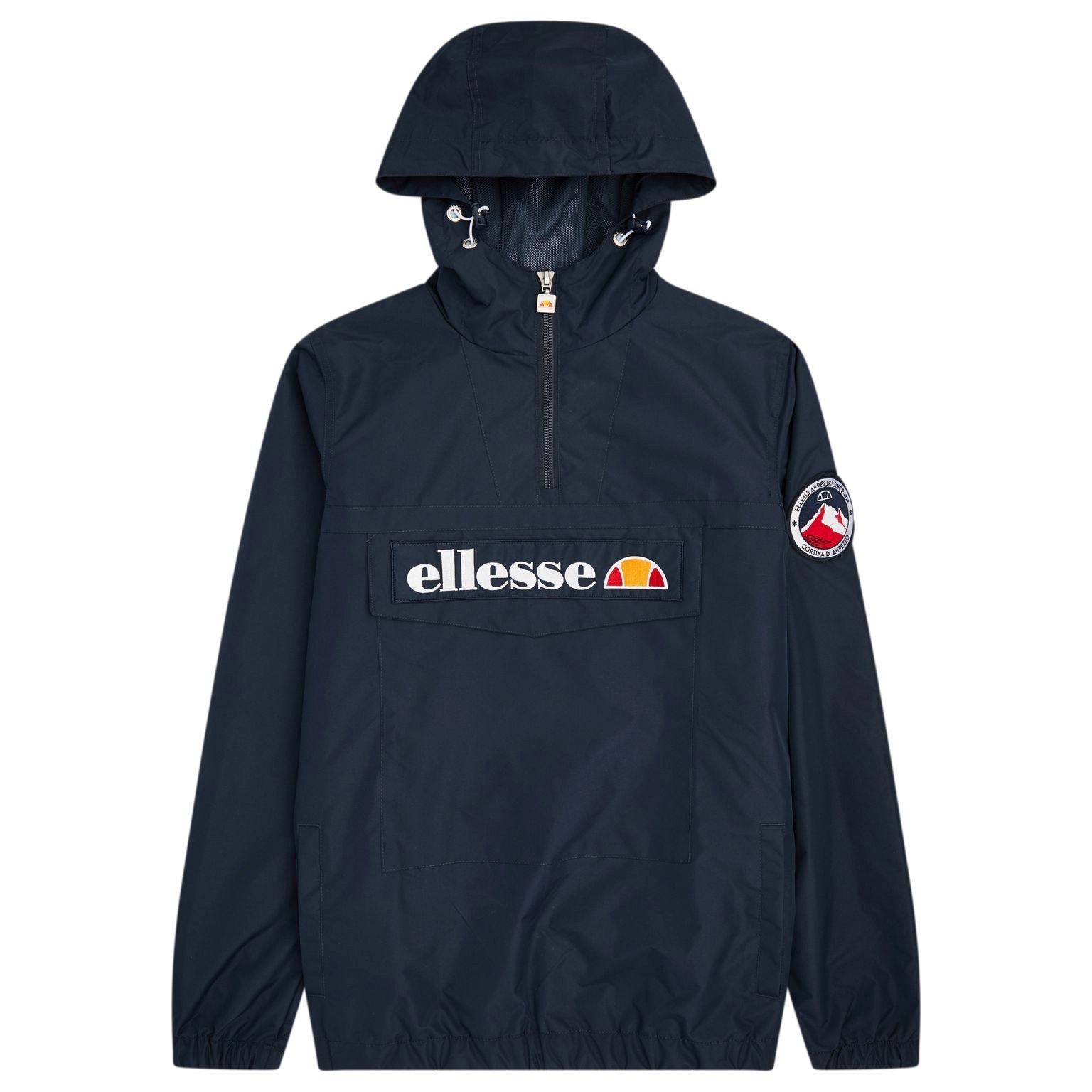 Ellesse  Trainingsjacken Mont 2 Pullover Jacke günstig online kaufen