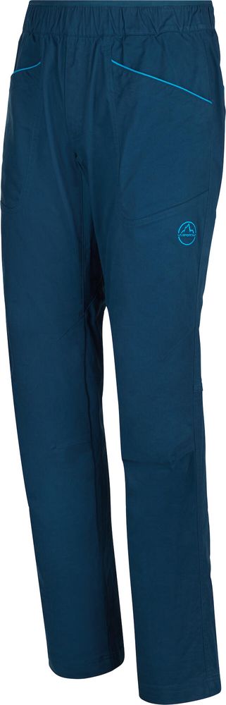 La Sportiva Pueblo Pant Men - Kletterhose günstig online kaufen