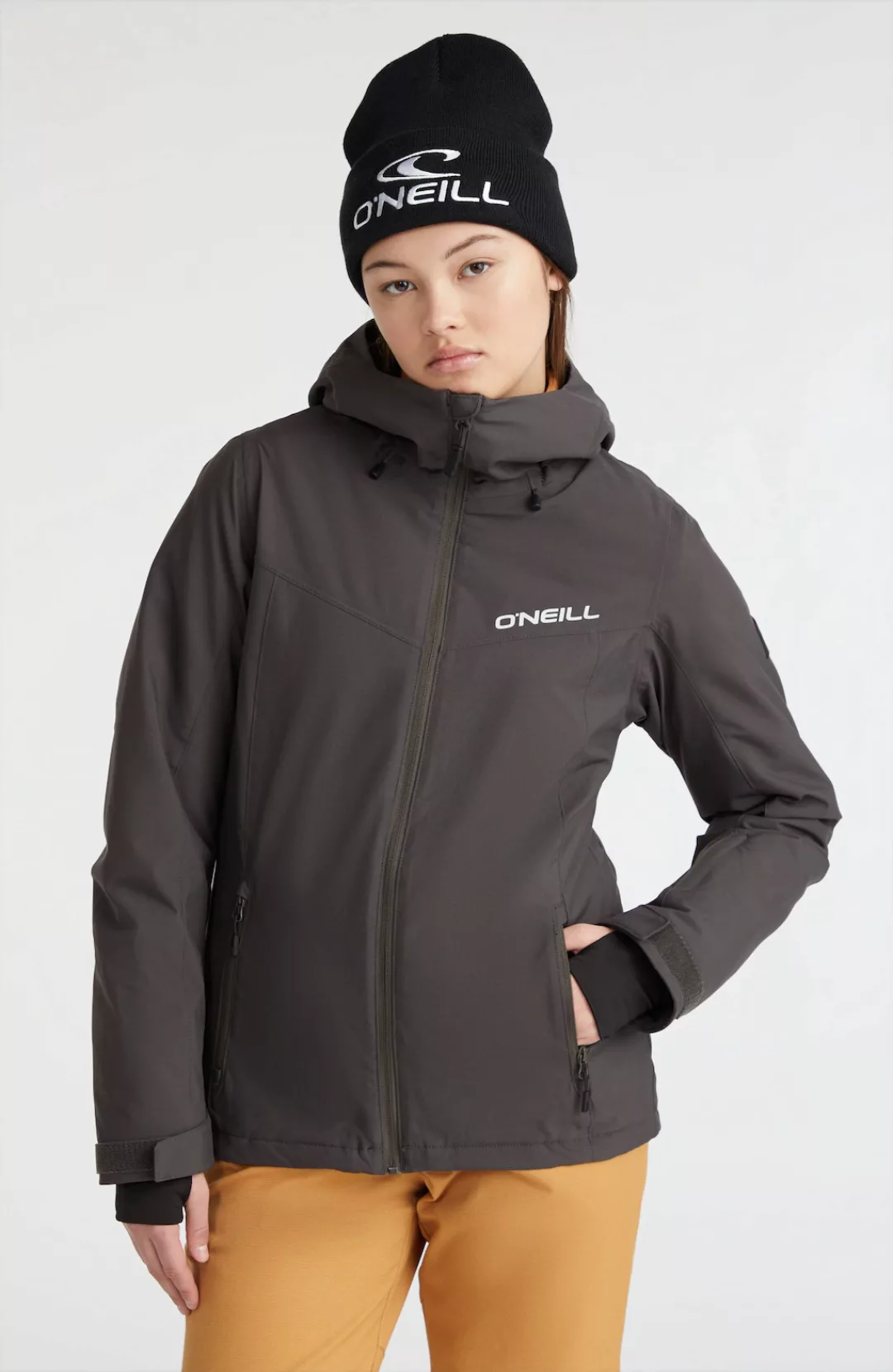 ONeill Skijacke "APLITE JACKET", mit Kapuze günstig online kaufen