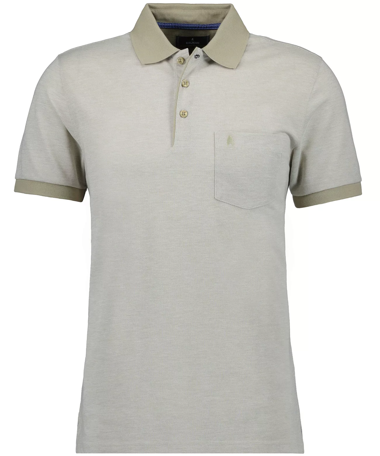 RAGMAN Poloshirt günstig online kaufen