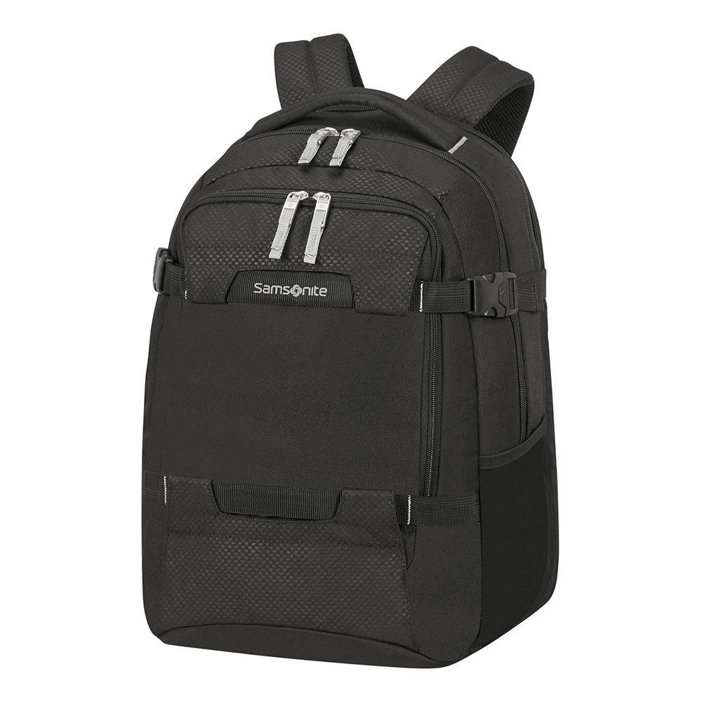 Samsonite Sonora 31-34l Laptop Rucksack One Size Black günstig online kaufen