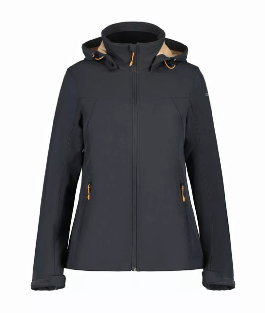 Icepeak Softshelljacke Icepeak Softshell jacke BRENHAM günstig online kaufen