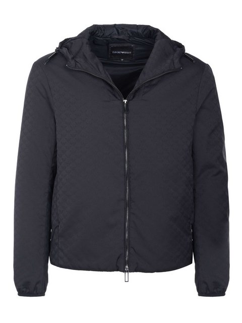 Emporio Armani Kurzjacke Emporio Armani Jacke günstig online kaufen