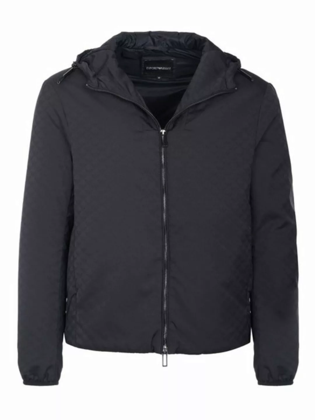 Emporio Armani Kurzjacke Emporio Armani Jacke günstig online kaufen