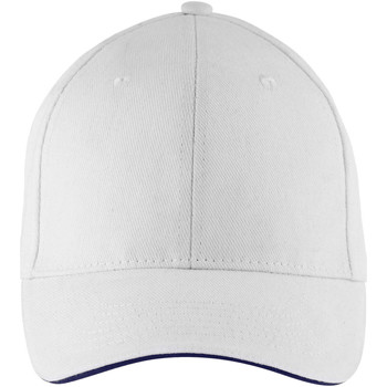 Sols  Mütze BUFFALOBlanco_Marino-GORRA 6 PANELES DE ALGODÓN günstig online kaufen