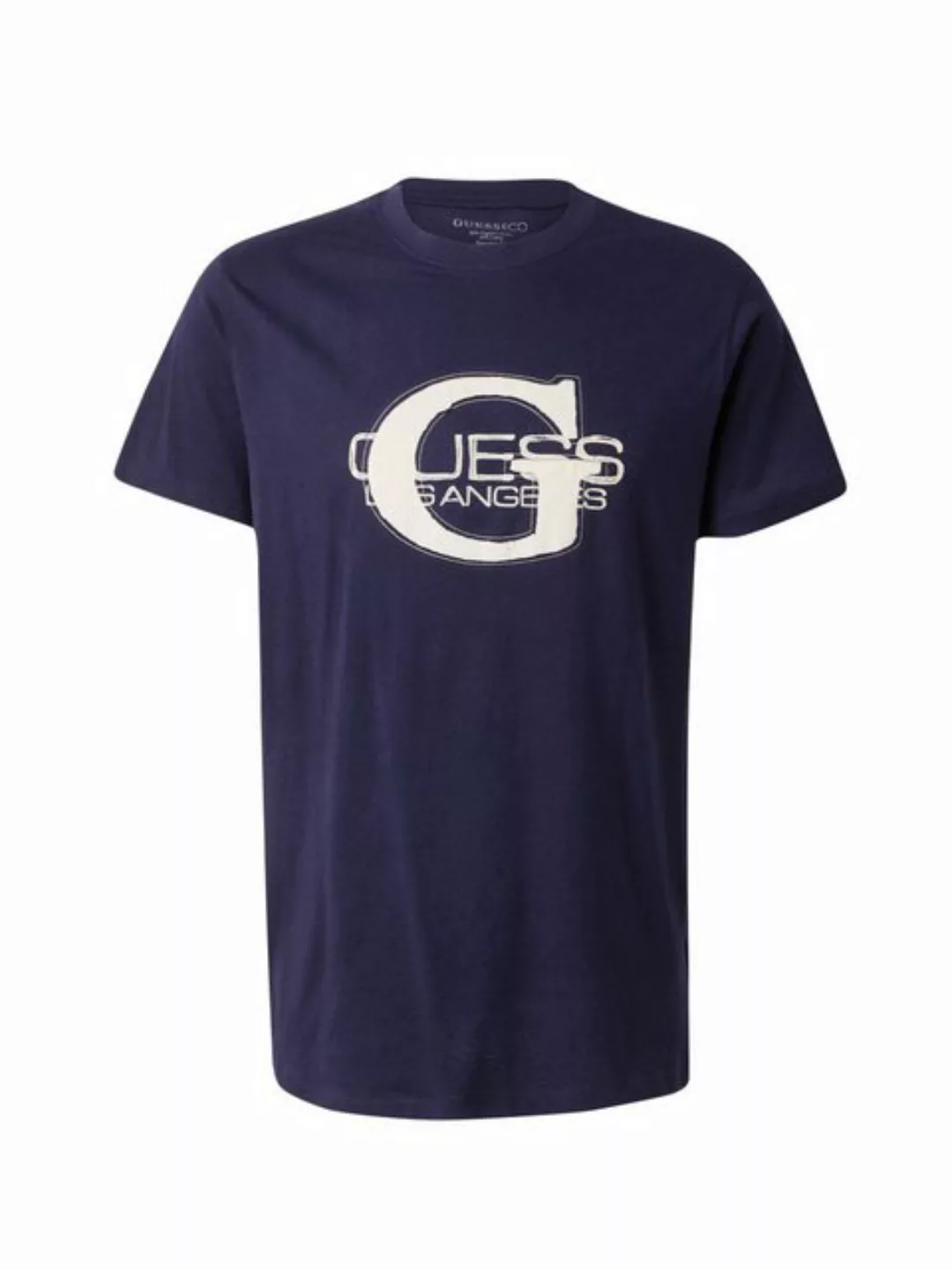 Guess T-Shirt (1-tlg) günstig online kaufen