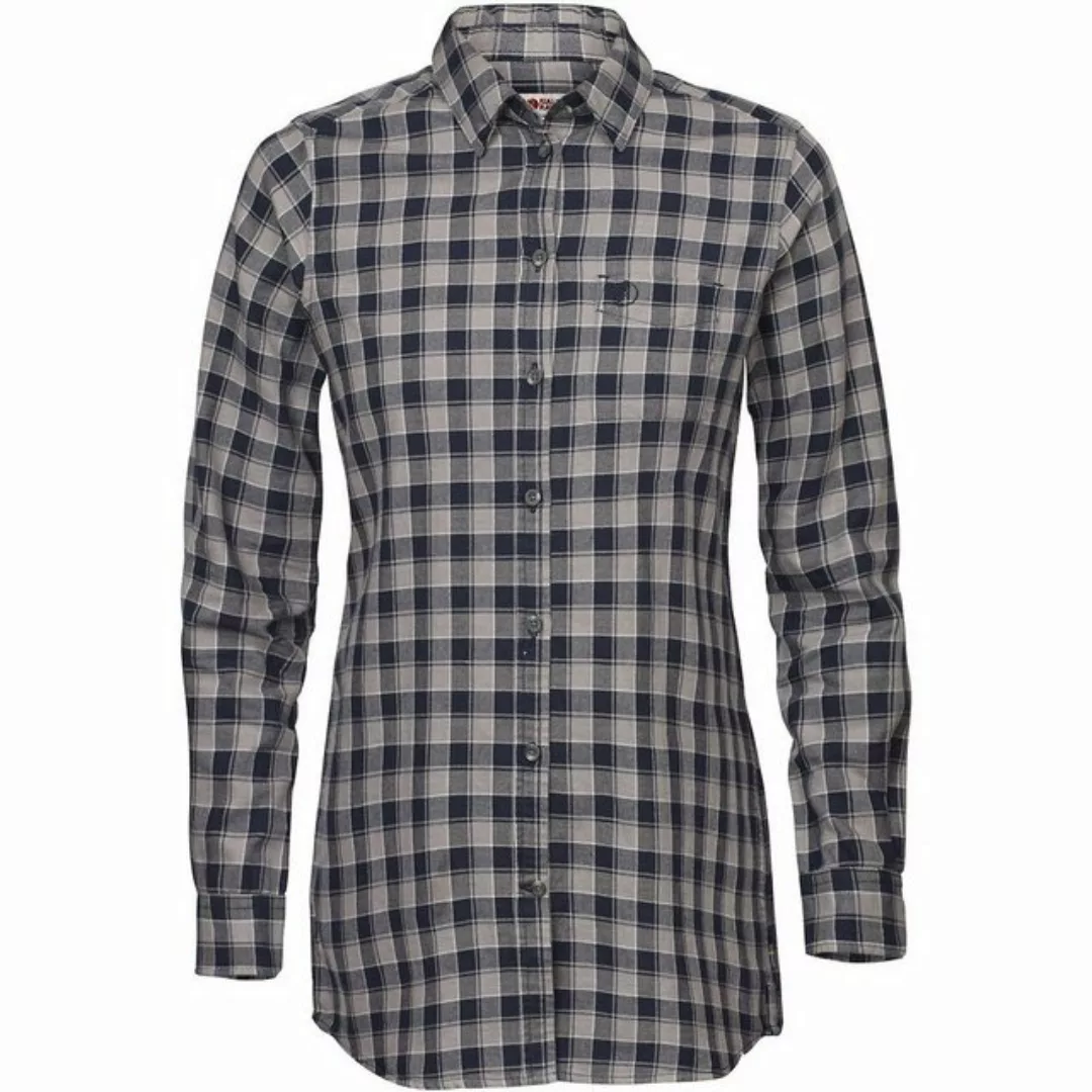Fjällräven Outdoorbluse Shirt High Coast Flannel günstig online kaufen