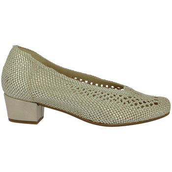 Doctor Cutillas  Ballerinas 81254 Geflochtene Pumps günstig online kaufen