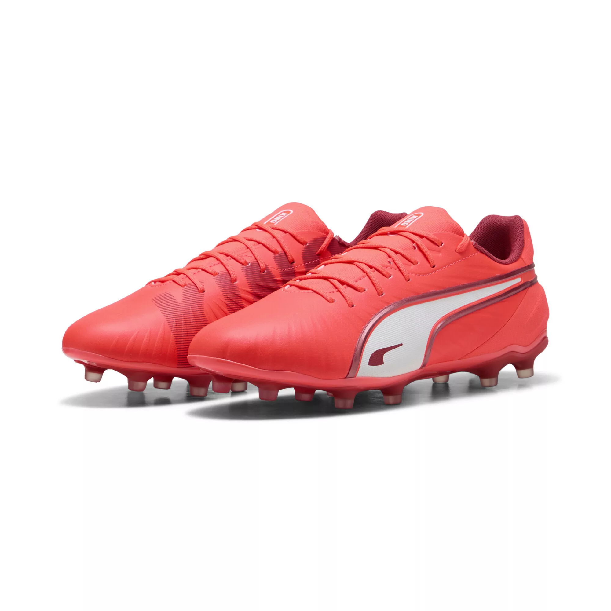 PUMA Fußballschuh "KING MATCH FG/AG Fußballschuhe Erwachsene" günstig online kaufen