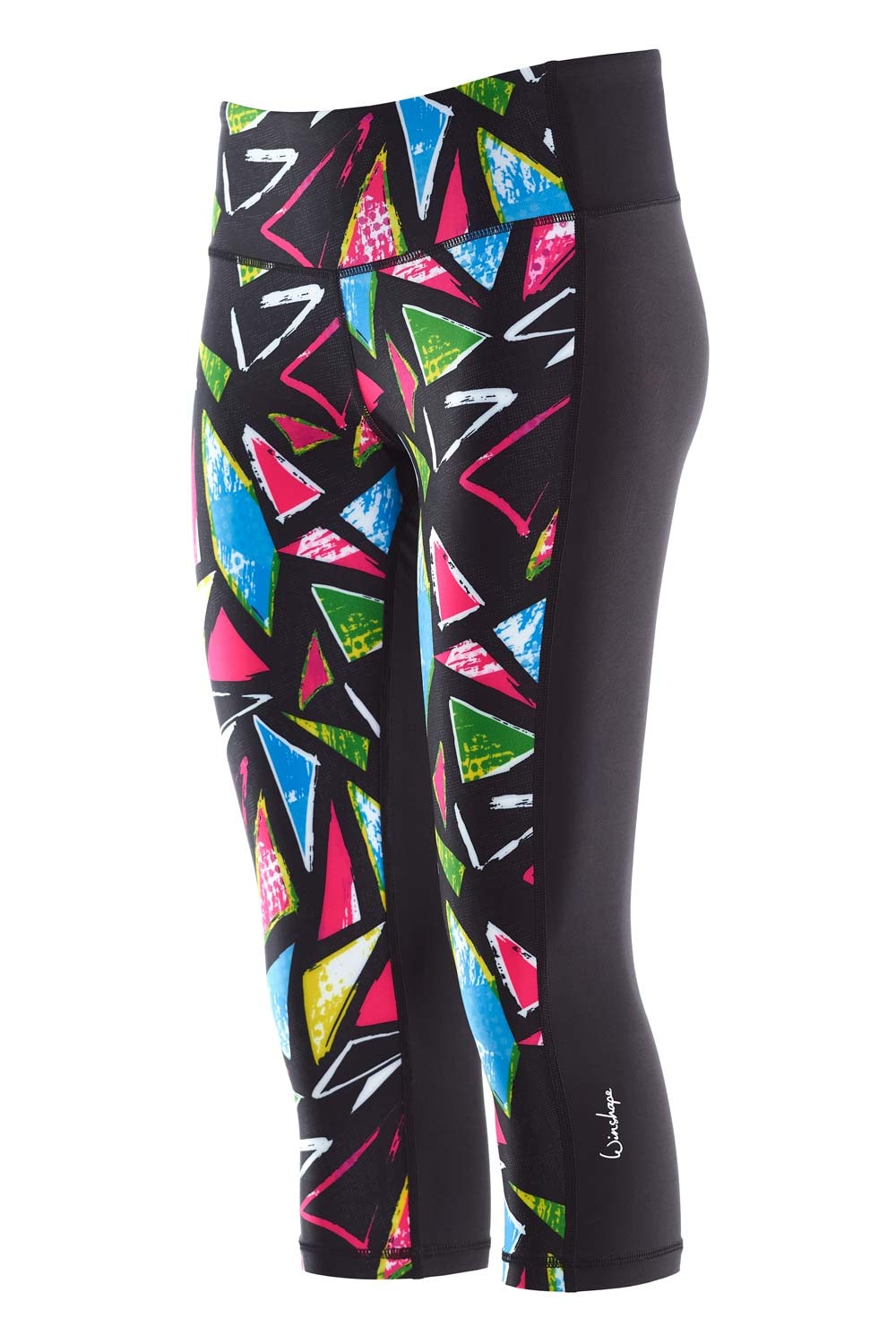 Winshape Leggings "AEL210-Disco", Leggings mit Anti-Rutsch-Effekt günstig online kaufen