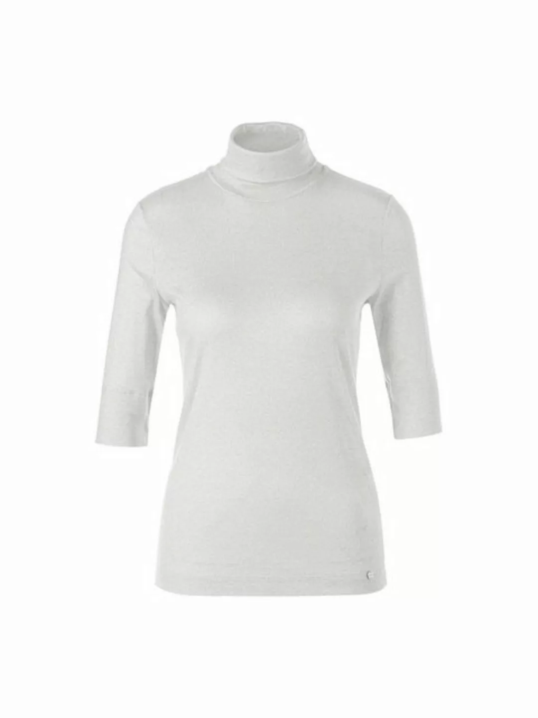 Marc Cain 3/4-Arm-Shirt "Collection Beach House" Premium Damenmode Allover günstig online kaufen