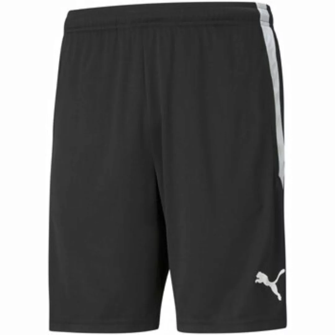 Puma  Shorts Sport teamLiga Trainingsshorts 657249 003 günstig online kaufen