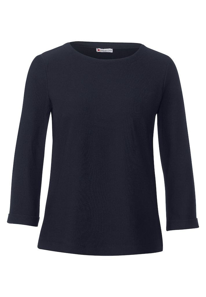 Street One Damen Langarmshirt A320433 günstig online kaufen