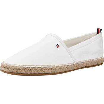 Tommy Hilfiger  Espadrilles BASIC TOMMY FLAT ESPADRI günstig online kaufen