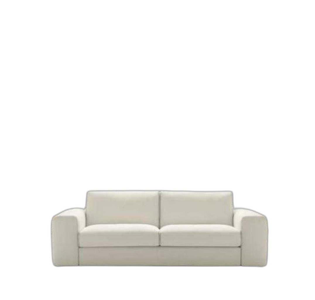 Xlmoebel 3-Sitzer Luxus Sofa Design Wohnzimmer Polstermöbel Sofas Stoff Hol günstig online kaufen