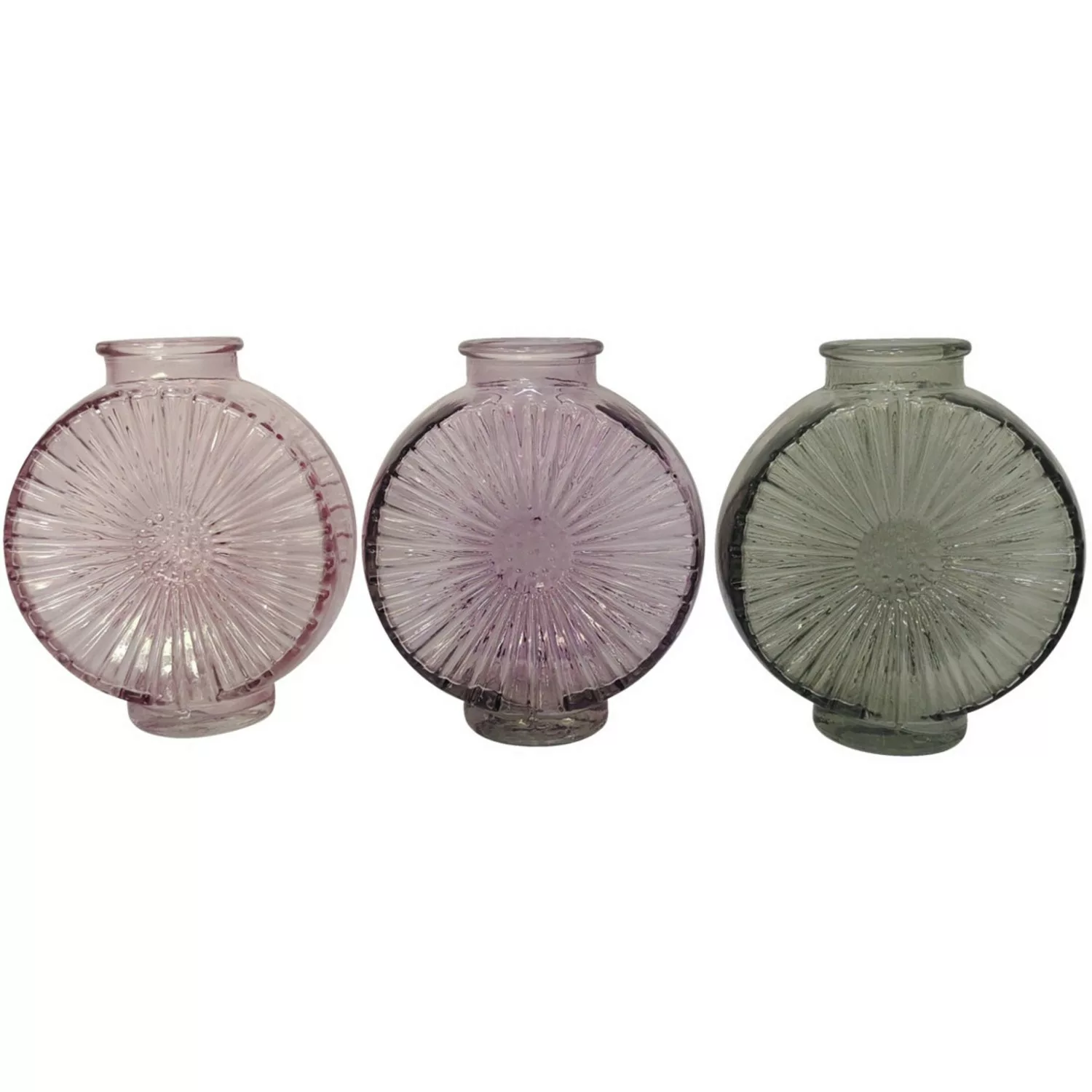 Boltze Vase Gebby 18 cm x 7,5 cm x 15 cm Farbenauswahl günstig online kaufen
