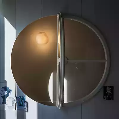 Foscarini Hoba Deckenleuchte, ø36 cm günstig online kaufen