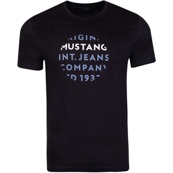 Mustang  T-Shirt 42282100400 günstig online kaufen