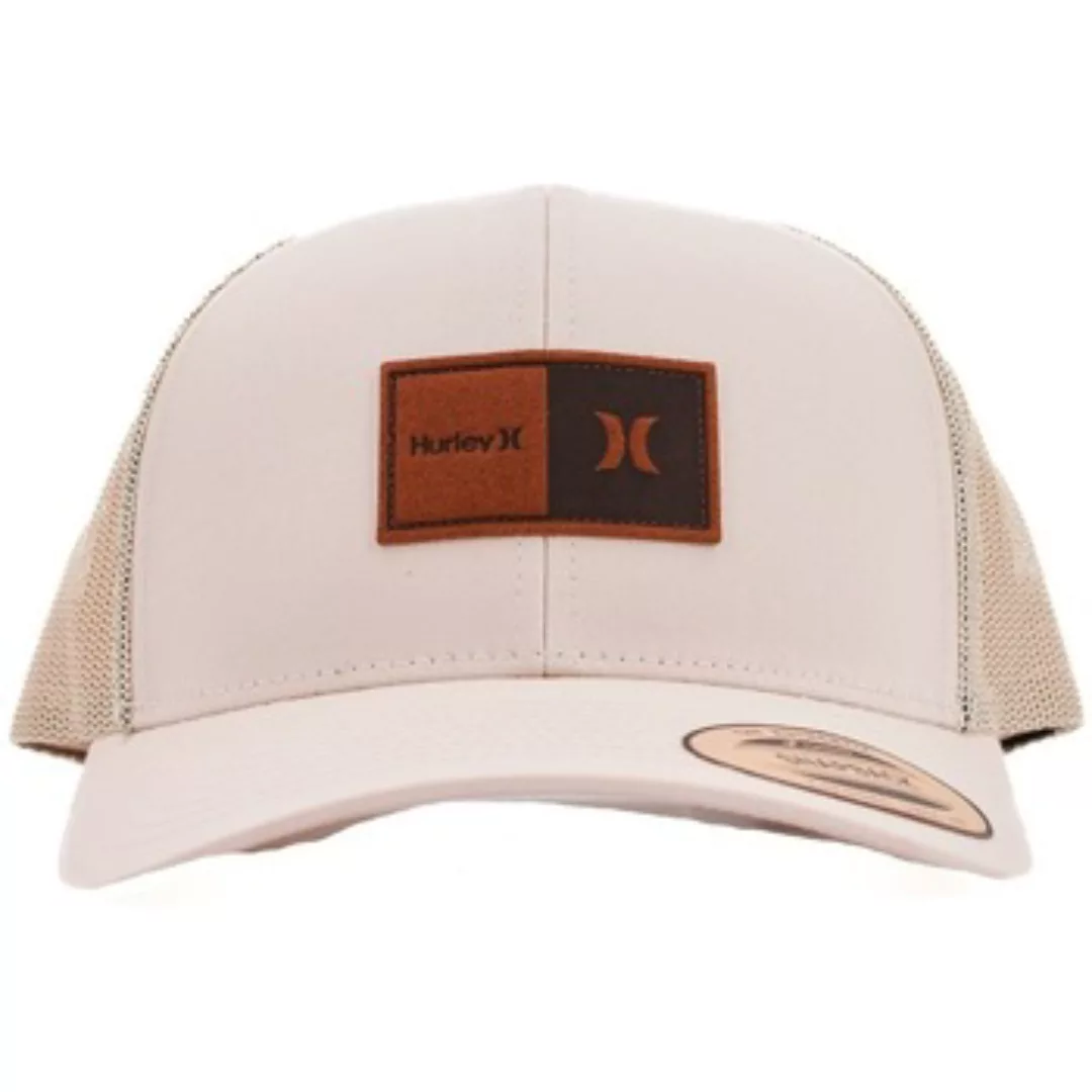 Hurley  Schirmmütze M FAIRWAY TRUCKER HAT günstig online kaufen