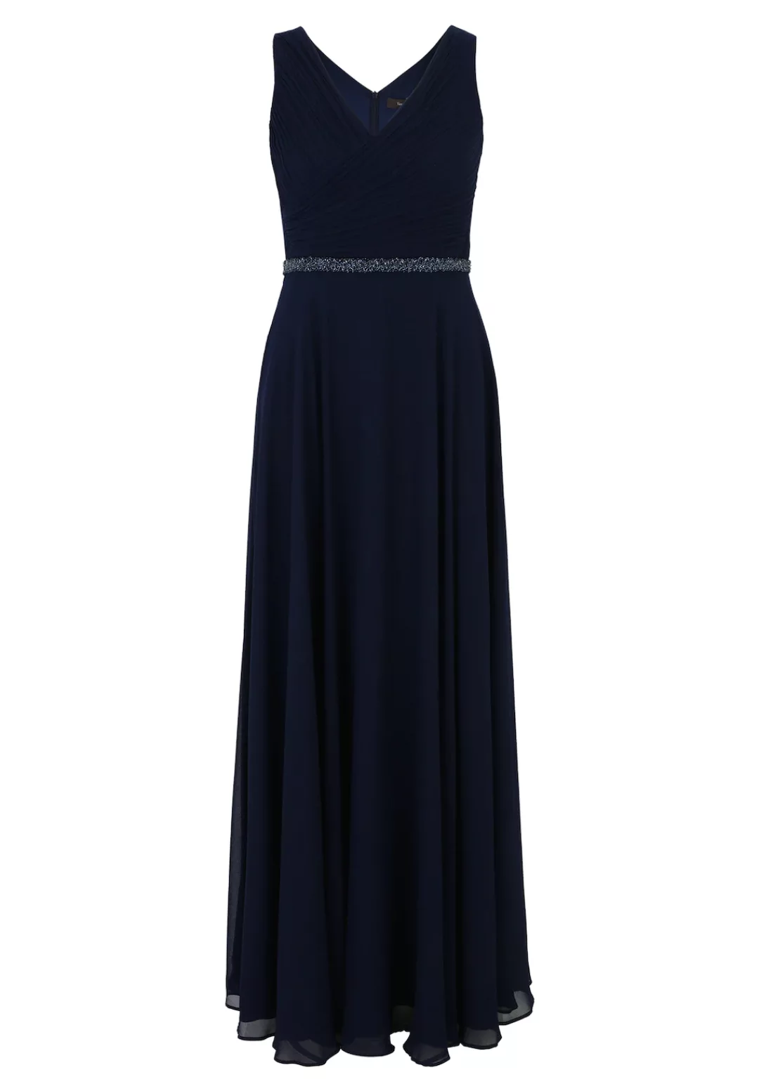 Vera Mont Abendkleid "Vera Mont Abendkleid mit Plissee", Dekoelemente günstig online kaufen