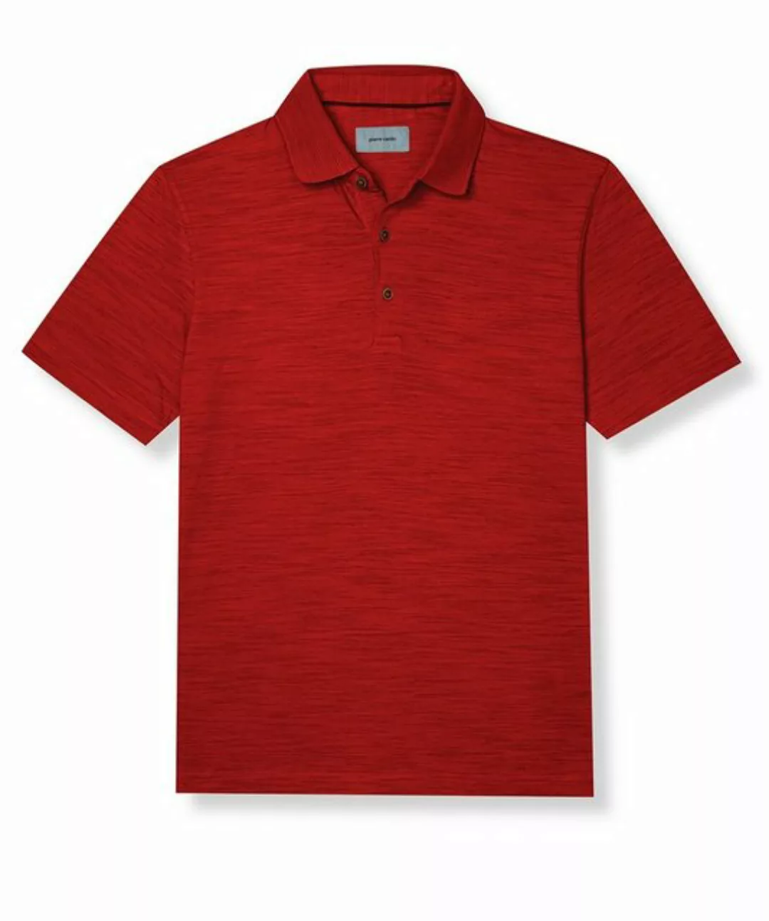 Pierre Cardin T-Shirt Poloshirt KN günstig online kaufen