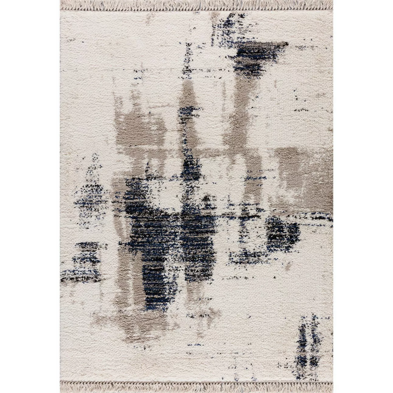 Teppich Boho beige/latte 160x230cm, 160 x 230 cm günstig online kaufen