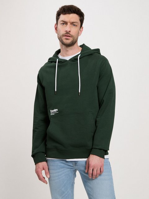 CROSS JEANS® Hoodie 25450 günstig online kaufen