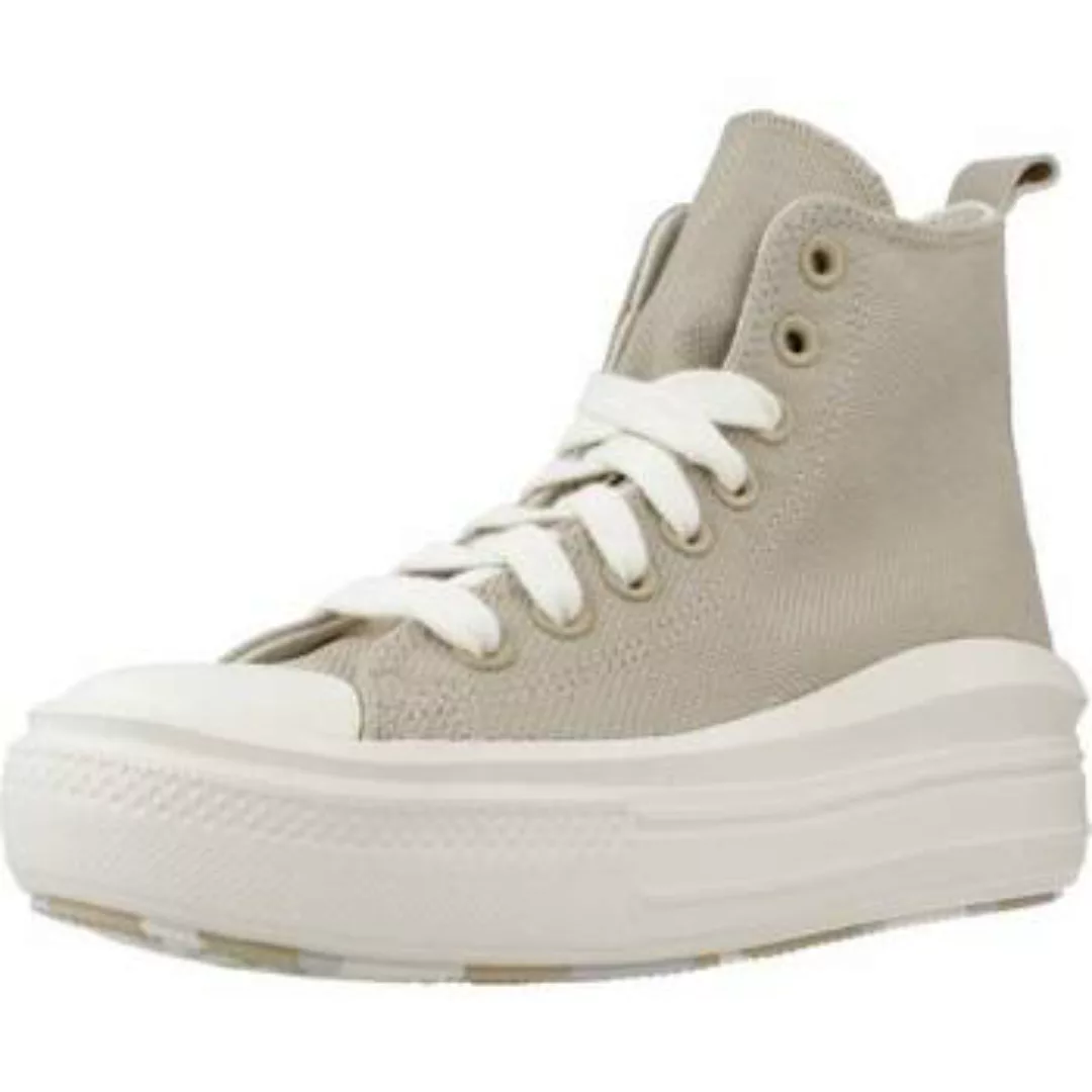 Converse  Sneaker CHUCK TAYLOR ALL STAR MOVE HI günstig online kaufen