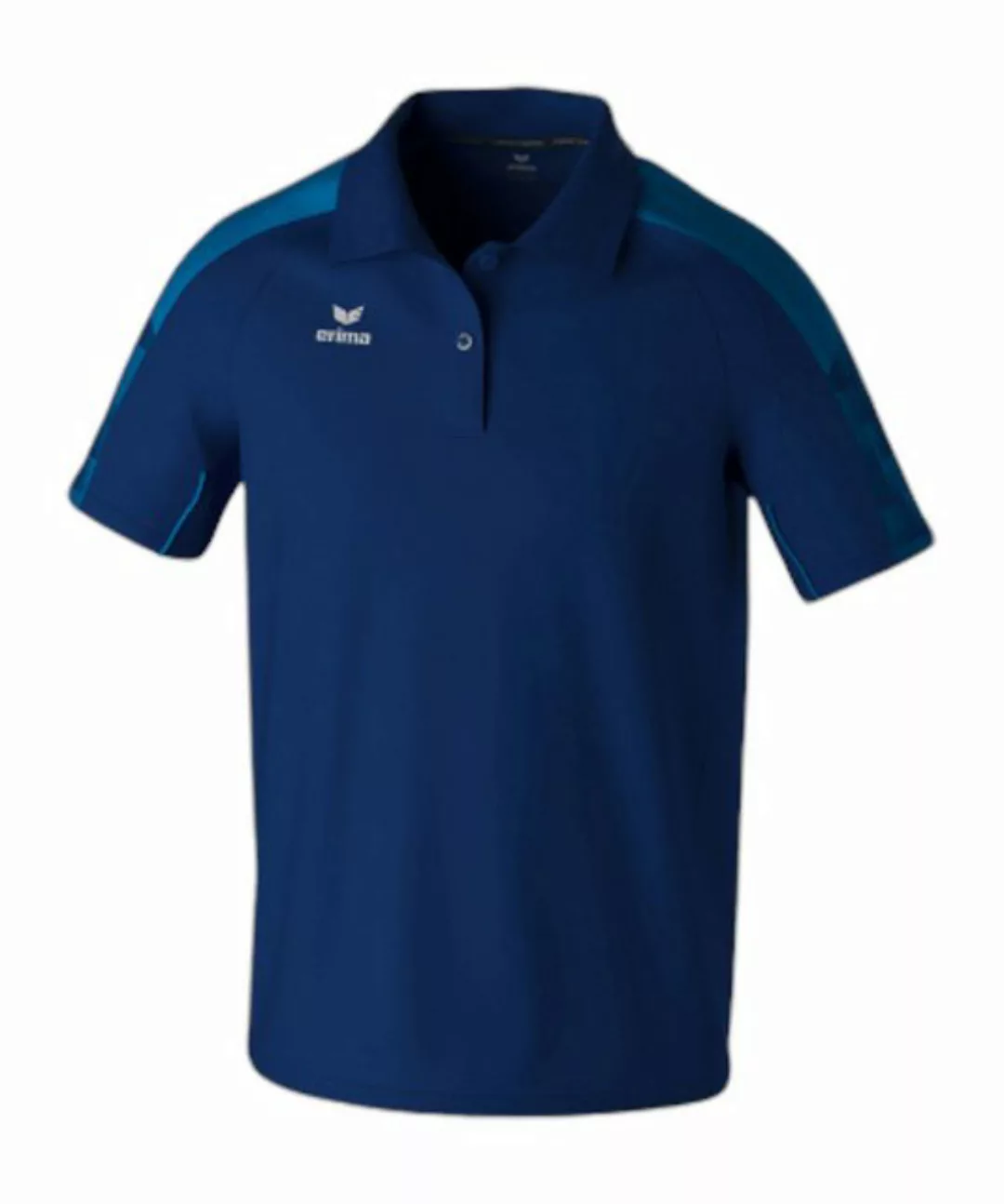 Erima T-Shirt Erima Evo Star Poloshirt Polyester günstig online kaufen