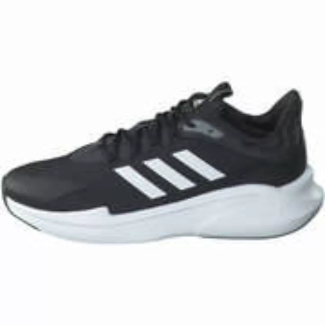 adidas ALPHAEDGE Sneaker Herren schwarz|schwarz günstig online kaufen