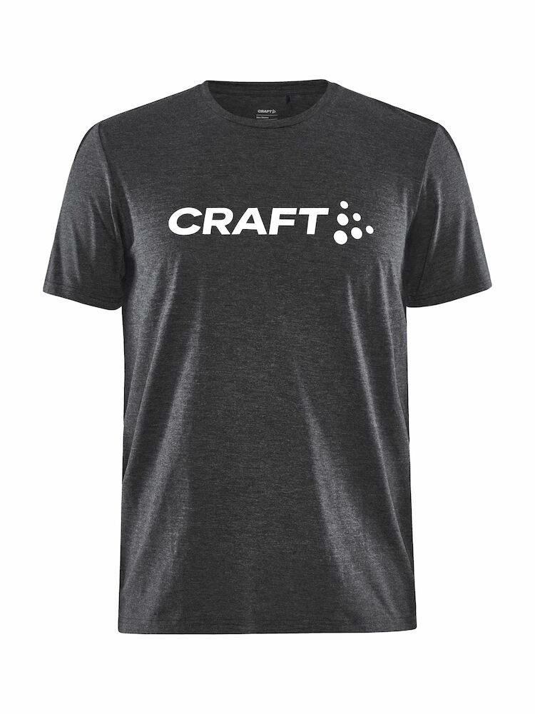 Craft T-Shirt Community Logo Tee M günstig online kaufen