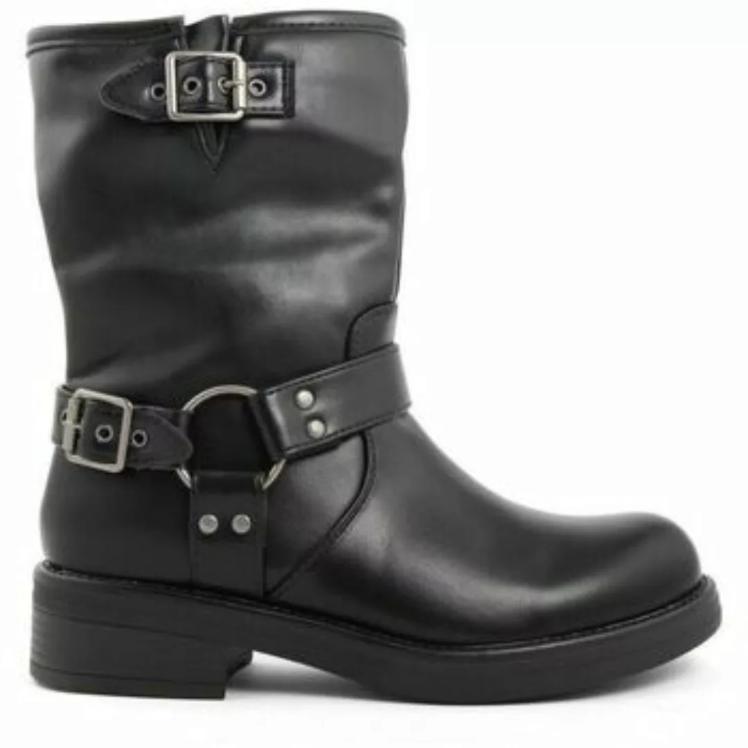 Fashion Attitude  Stiefeletten Fam-a795 günstig online kaufen