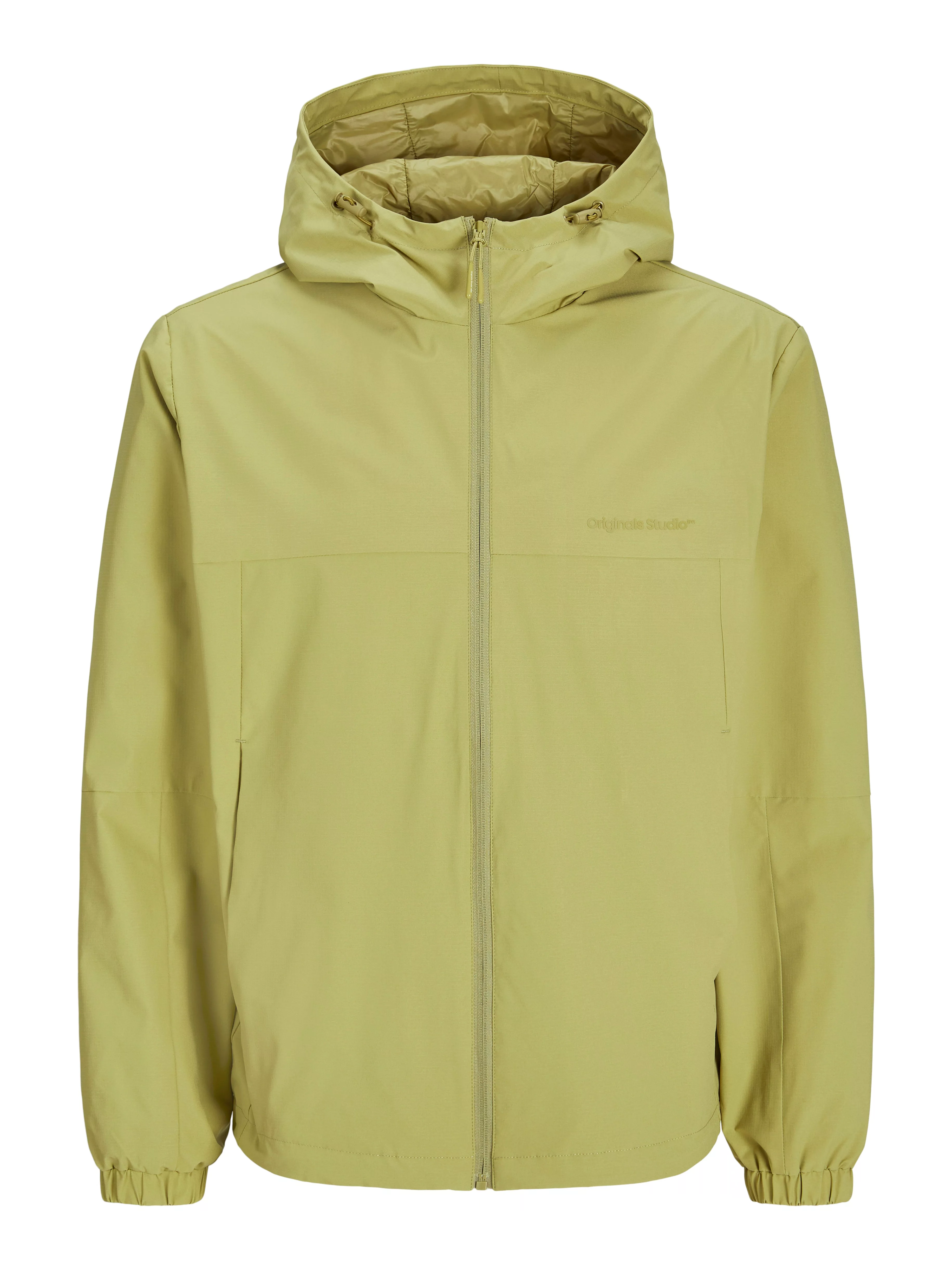 Jack & Jones Softshellparka "JORVESTERBRO HOOD JACKET SN", mit Kapuze günstig online kaufen