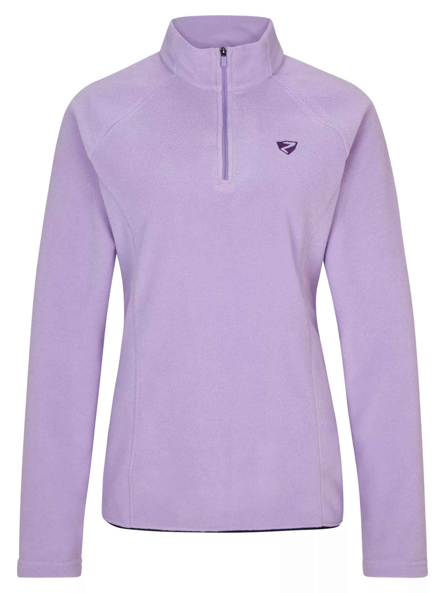 Ziener Fleecepullover "JEMILA" günstig online kaufen