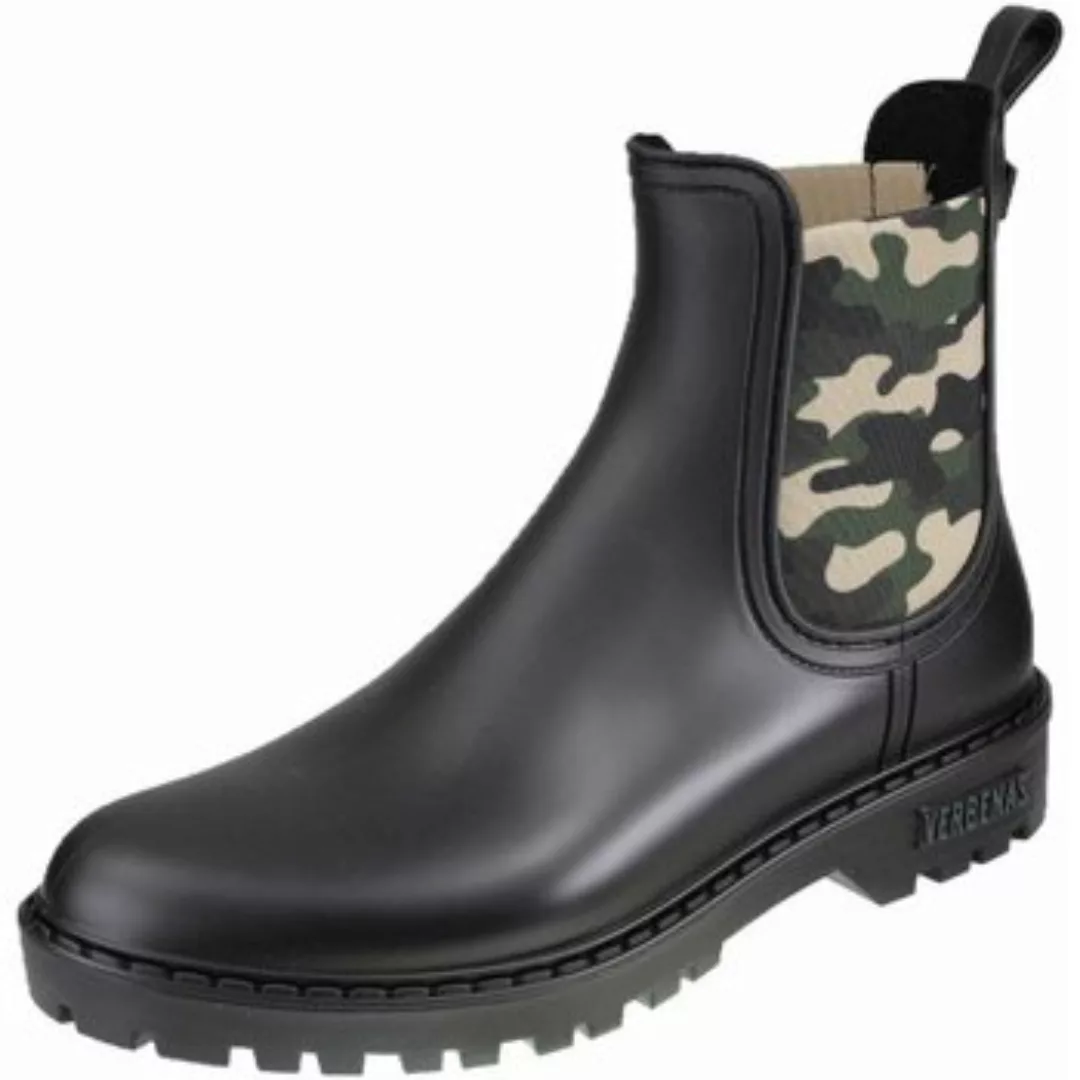 Verbenas  Stiefel Stiefeletten mate camuflaje () 576002V-0553-0706 Gaudi günstig online kaufen