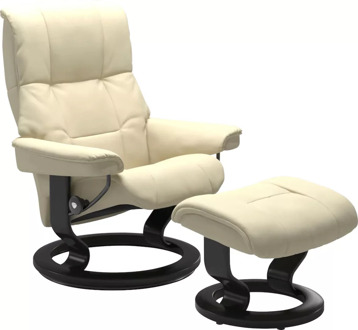 Stressless Relaxsessel "Mayfair", mit Classic Base, Größe S, M & L, Gestell günstig online kaufen