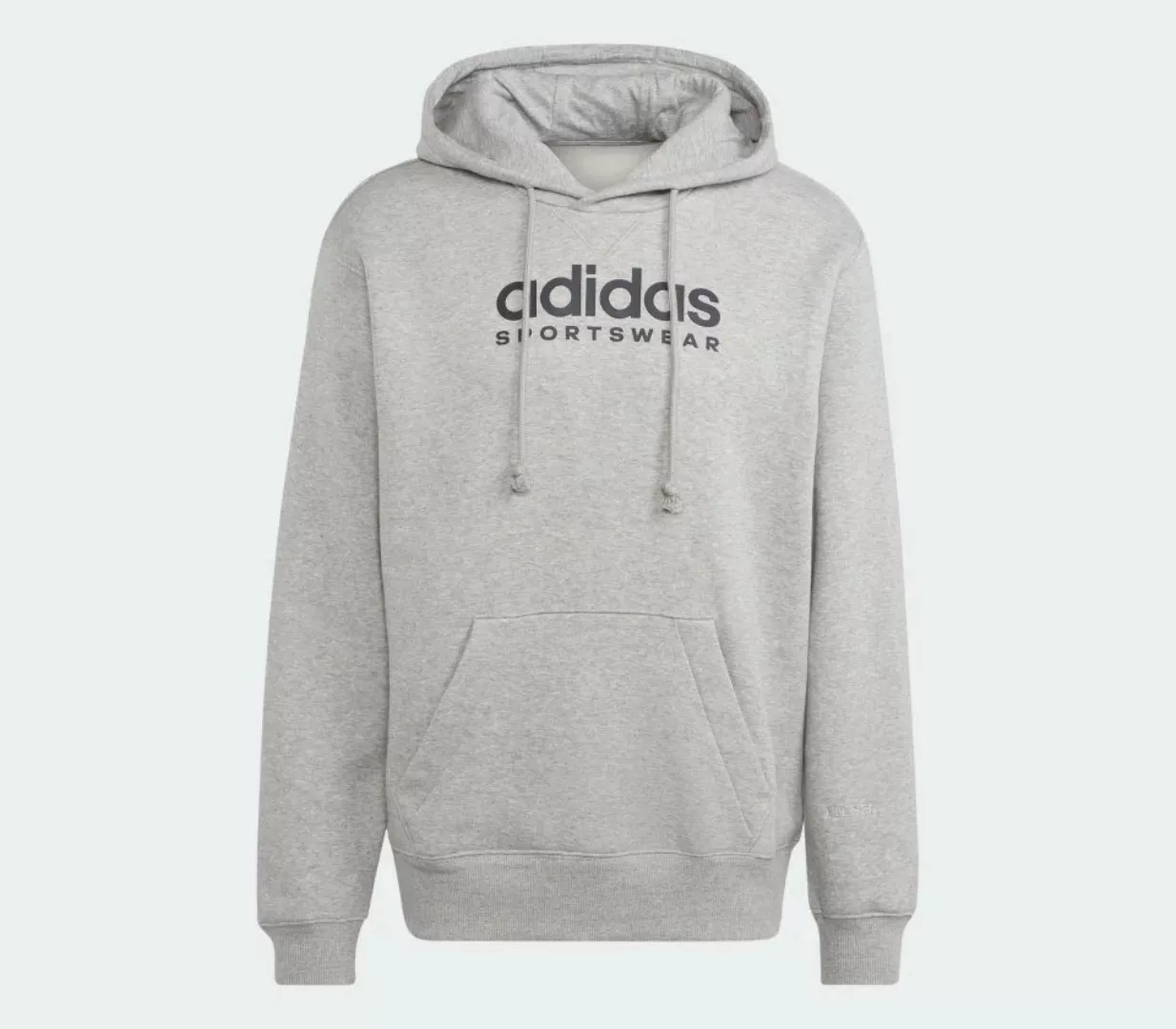 adidas Sportswear Kapuzensweatshirt M ALL SZN G HDY günstig online kaufen